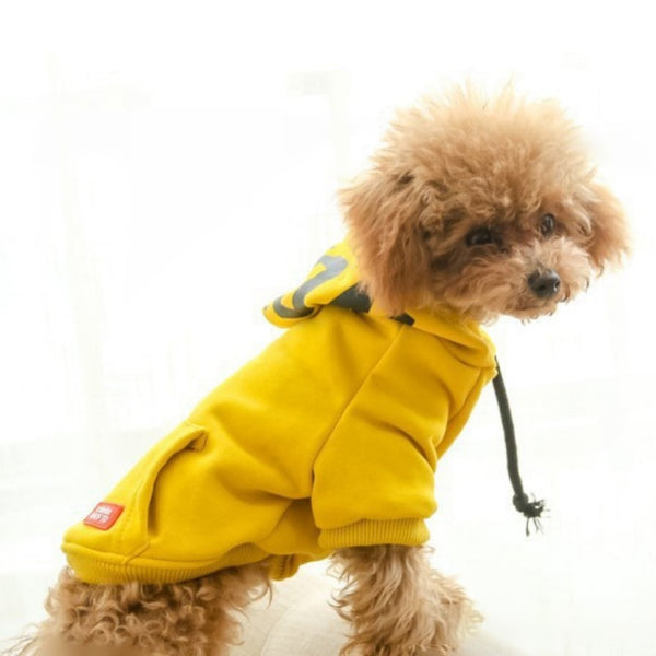 Mejor Pets Dog Clothes for Small Dogs and Cats