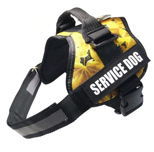 Mejor Pets Dog Harness For Small Medium Large Dog Animals