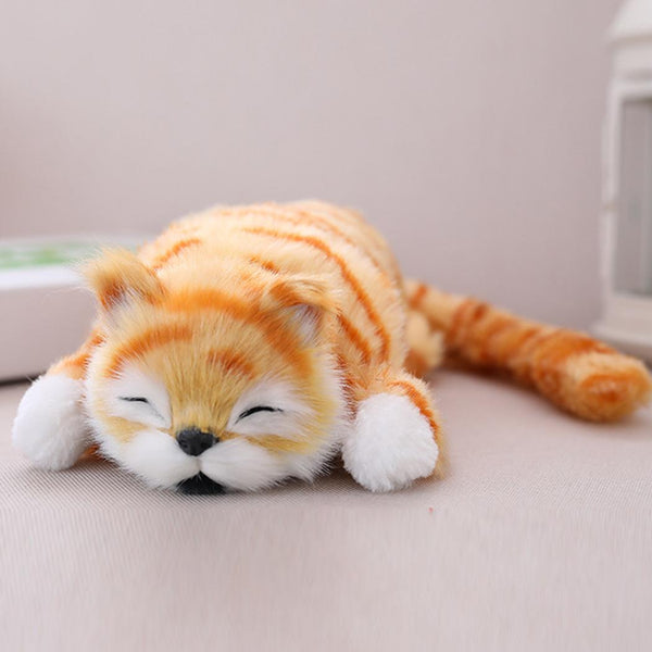 Rag Doll Cat Toy
