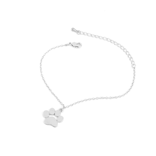 Mejor Pets Lovely Cat Dog Paw Bracelet