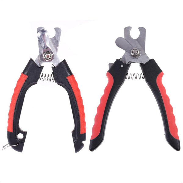 Mejor Pets Dog Nail Clippers and Trimmer