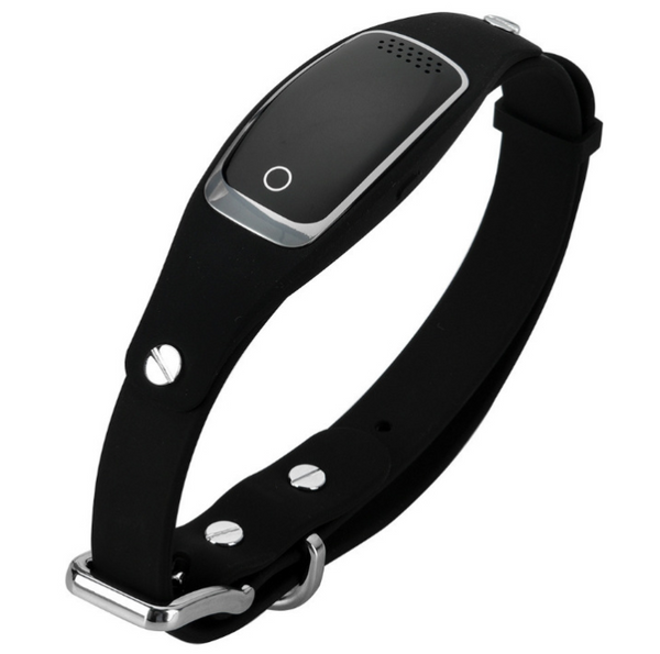 Mejor Pets Mini Waterproof Silicon Pets Collar GPS GSM GPRS Tracker Real time Locator