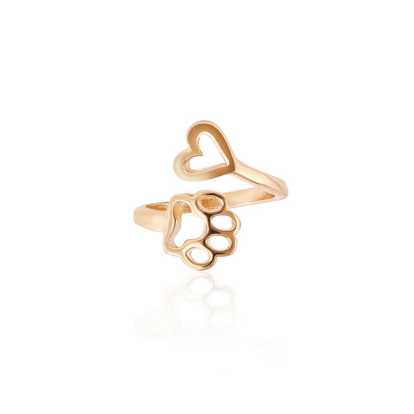 Mejor Pets Lovely Cat Ring
