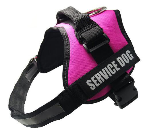 Mejor Pets Dog Harness For Small Medium Large Dog Animals