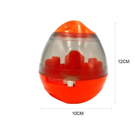 Mejor Pets Interactive IQ Treat dispenser for dogs