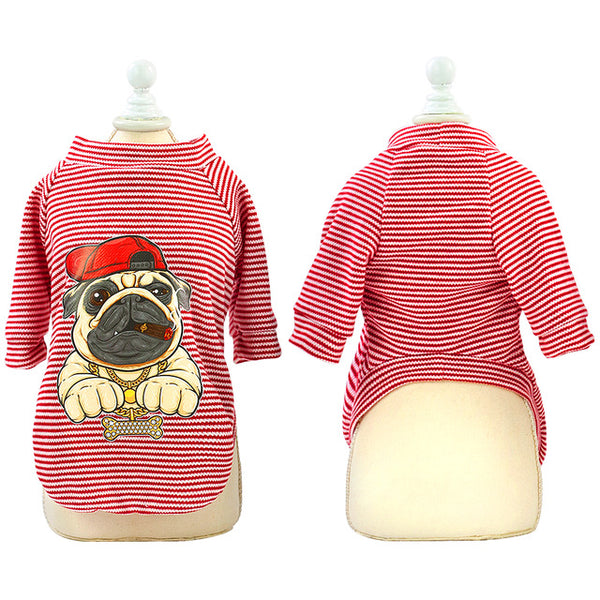 Mejor Pets Cute Dog Clothes For Small Dogs Cats