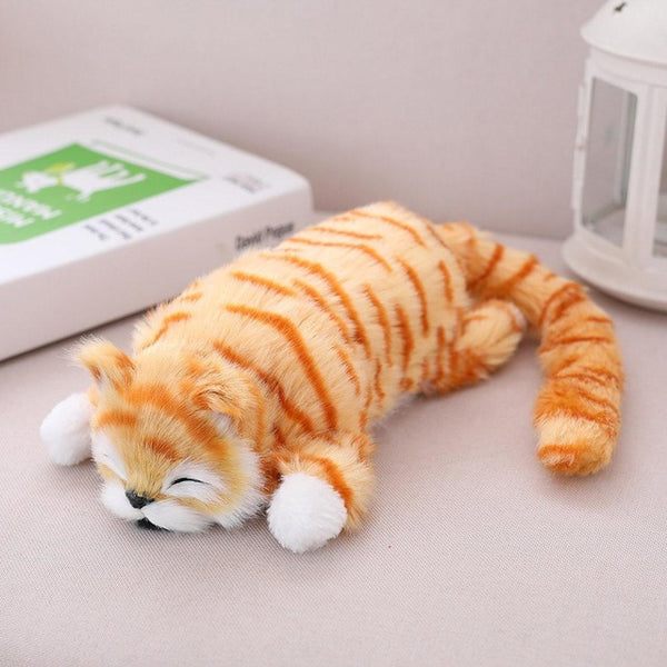Rag Doll Cat Toy