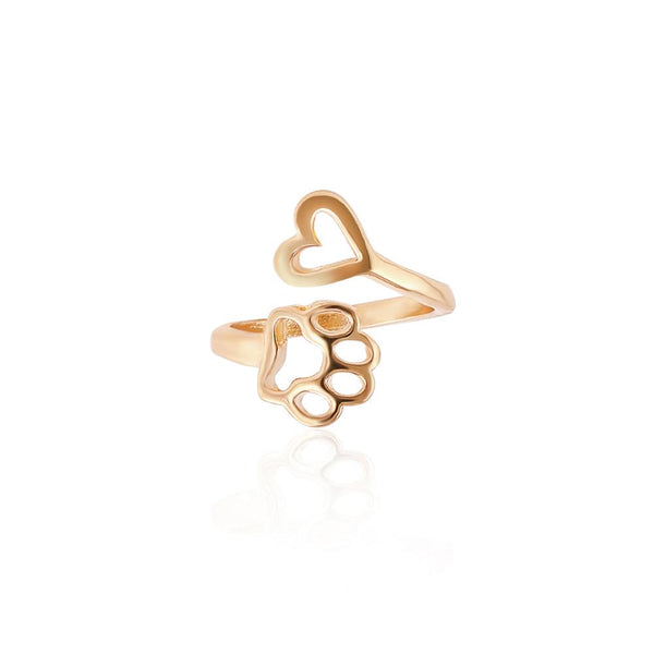 Mejor Pets Lovely Cat Ring