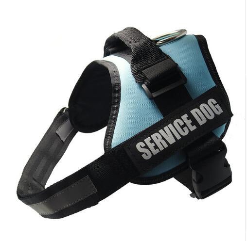 Mejor Pets Dog Harness For Small Medium Large Dog Animals