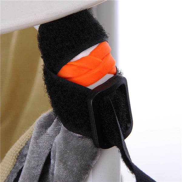 Mejor Pets Pet Cat Bed Pet Kitten Cat Hammock Removable Hanging Soft Bed.