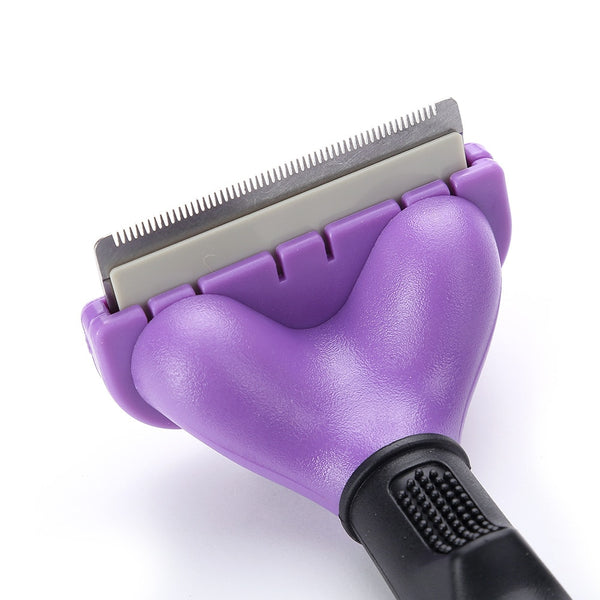 Mejor Pets Pet Grooming Brush