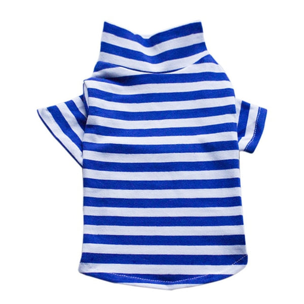 Mejor Pets Summer Pet Dog Clothes For Small Dogs