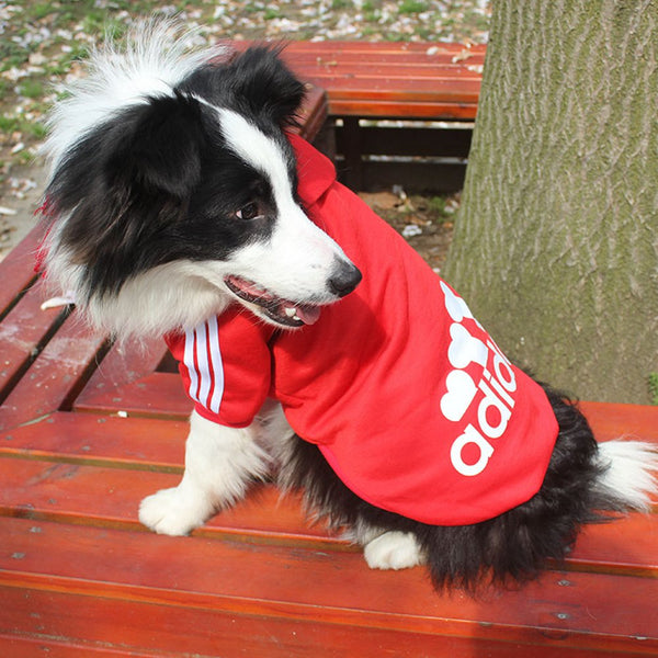 Mejor Pets Dog Hoodies
