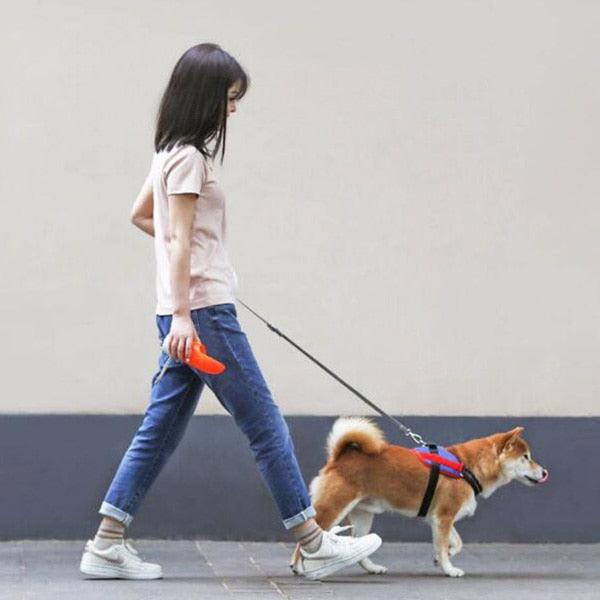 Mejor Pets Large Capacity Pet Dog Cat Water Bottle Portable Travel Cups