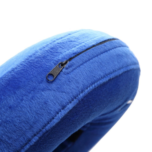 Mejor Pets Dog Cat Inflatable Pet Medical Supplies Anti-bite PVC Comfortable Zipper E-Collar