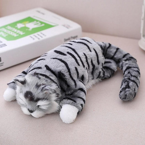 Rag Doll Cat Toy
