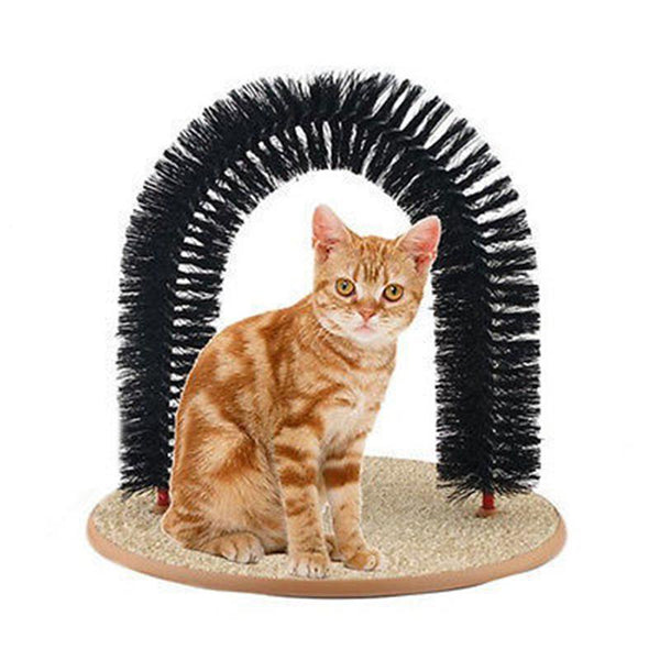 Mejor Pets Purrfect Arch for Cats