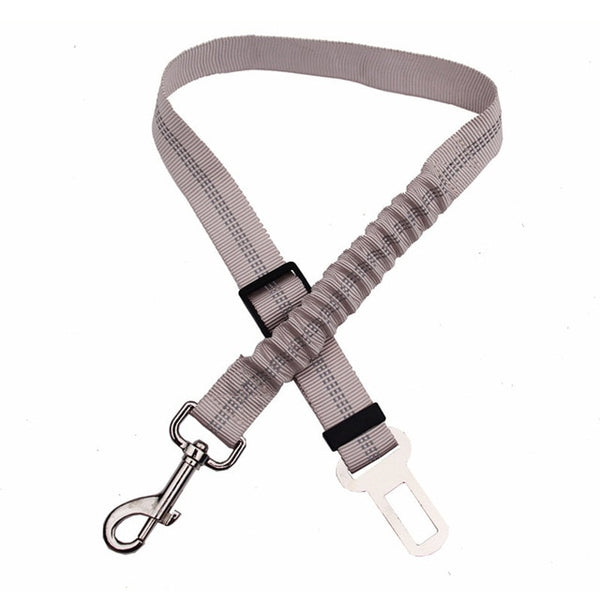 Mejor Pets Vehicle Car Pet Dog Safety Belt Car Puppy Safety Belt Harness Lead Clip.