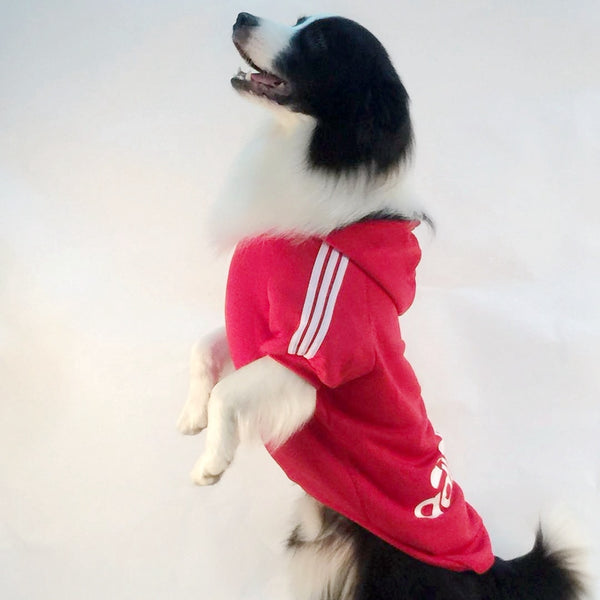 Mejor Pets Dog Hoodies