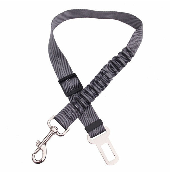 Mejor Pets Vehicle Car Pet Dog Safety Belt Car Puppy Safety Belt Harness Lead Clip.