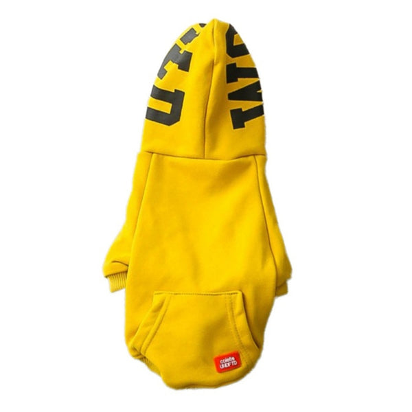 Mejor Pets Dog Clothes for Small Dogs and Cats