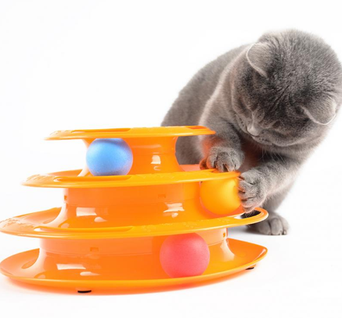 Mejor Pets Top Quality Funny Cat Pet Toy Cat Toys