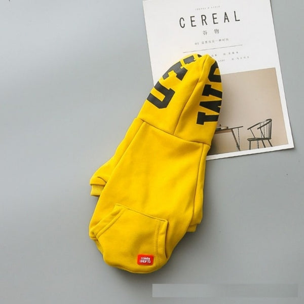 Mejor Pets Dog Clothes for Small Dogs and Cats