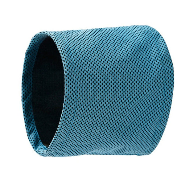 Mejor Pets Instant Ice Cooling Dog Bandana Scarf for Pet small dogs