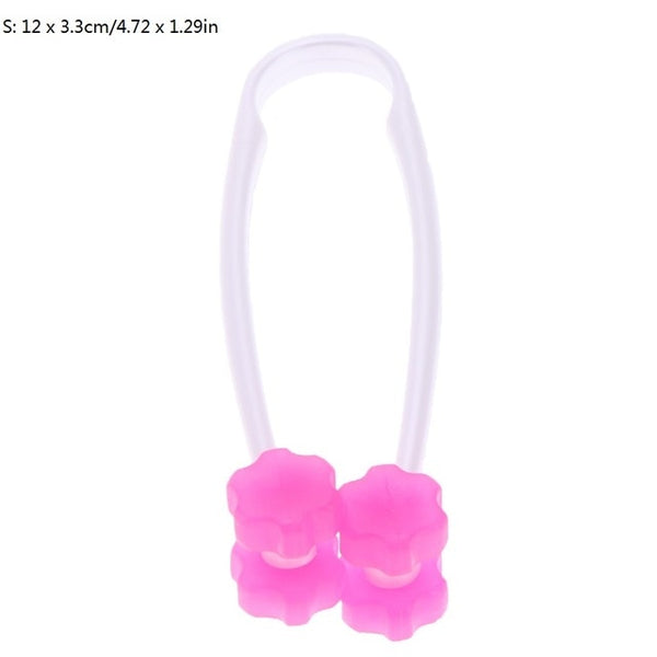 Mejor Pets Pet Cat Massage Tool Cat Thin Face Massager Feet Leg Massager