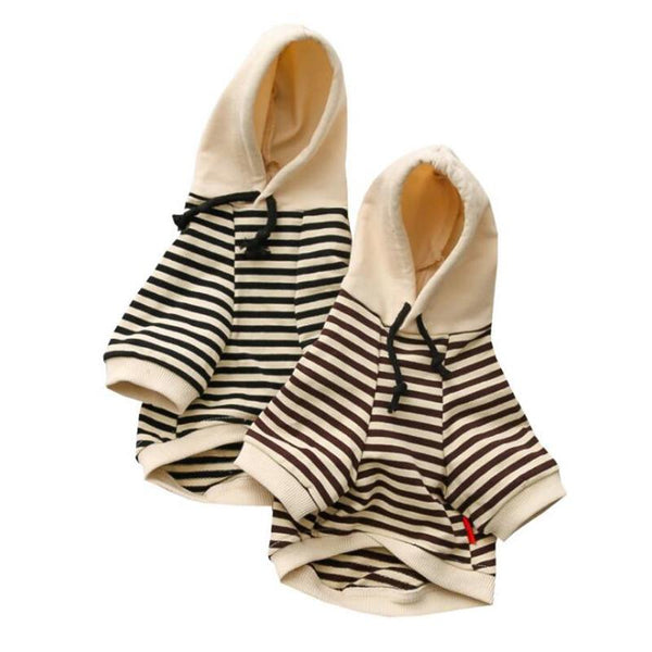 Mejor Pets Pet leisure matching tops