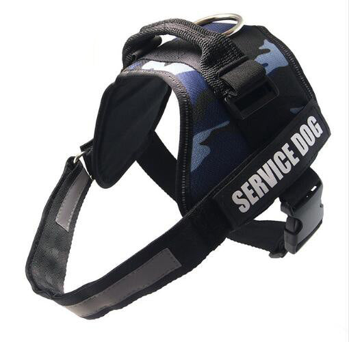 Mejor Pets Dog Harness For Small Medium Large Dog Animals