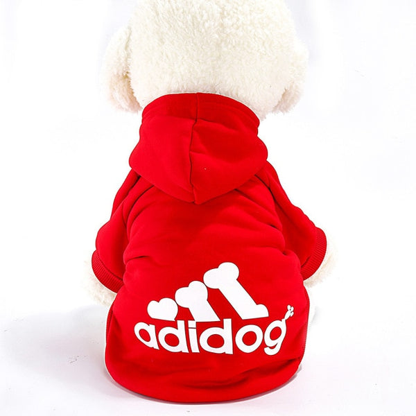 Mejor Pets Dog Hoodies