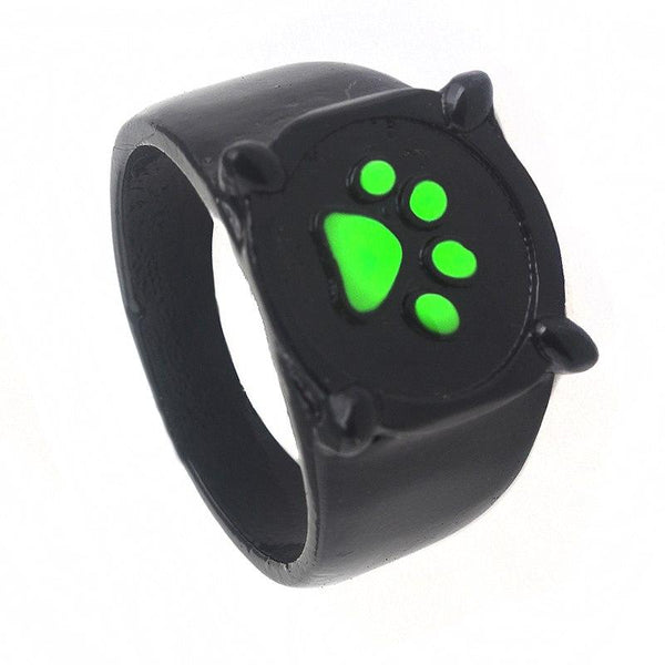 Mejor Pets Pet Cat Dog Claw Jewelry