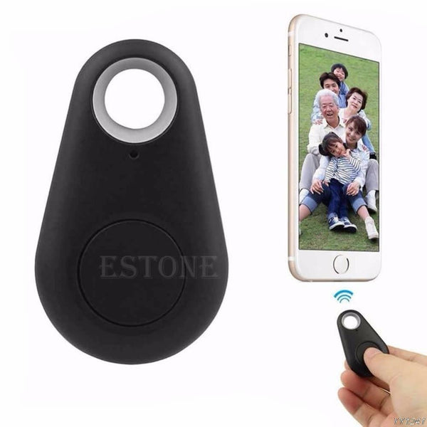 Mejor Pets Dog or Cat Car styling Mini Smart Bluetooth Tracer GPS Locator Tag