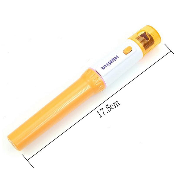 Mejor Pets Electric Pet Pedicure Nail Trimmer Pet Nail Tools Grinding Dog Nail Clippers Dog Grooming Machine