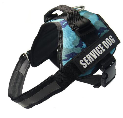 Mejor Pets Dog Harness For Small Medium Large Dog Animals