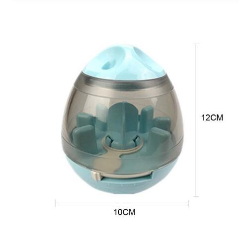 Mejor Pets Interactive IQ Treat dispenser for dogs
