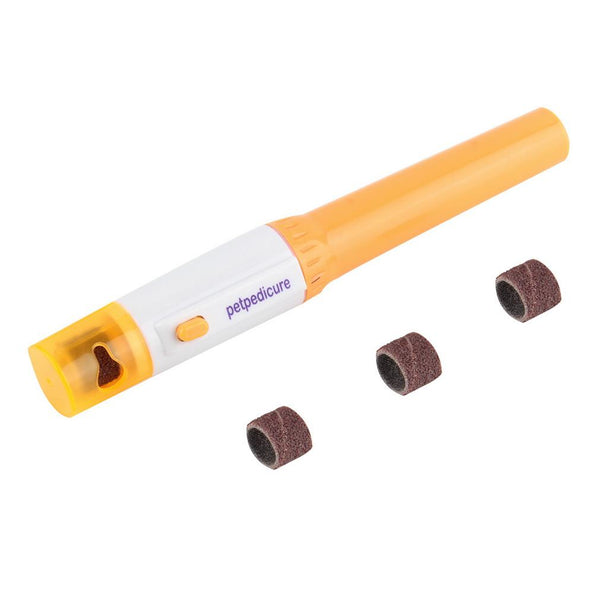 Mejor Pets Dog  Nail Grooming Grinder