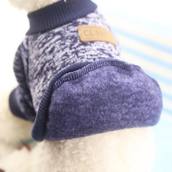 Mejor Pets Dog Clothes For Small Dogs Soft Pet Dog Sweater