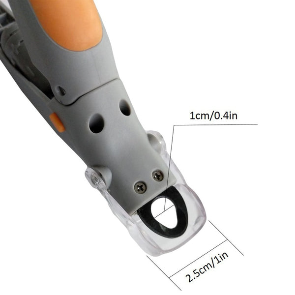 Mejor Pets Professional Dog Nail Clippers Peti Care