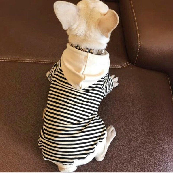 Mejor Pets Pet leisure matching tops