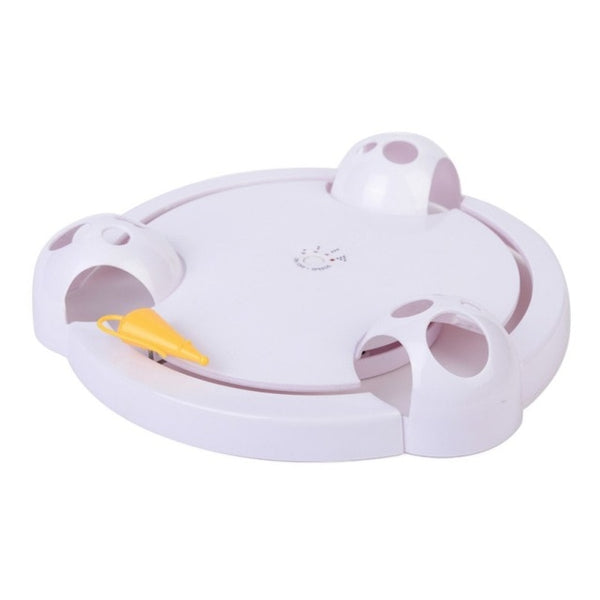 Mejor Pets Interactive Cat Exercise Toy