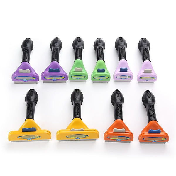 Mejor Pets Pet Grooming Brush