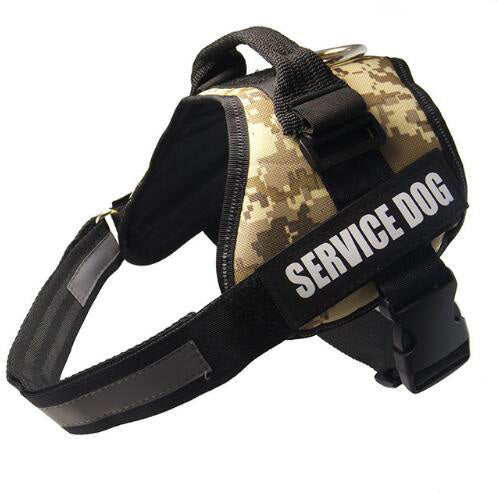 Mejor Pets Dog Harness For Small Medium Large Dog Animals