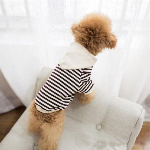 Mejor Pets Pet leisure matching tops
