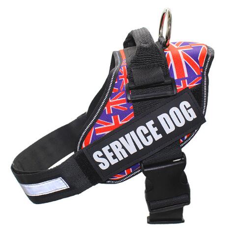 Mejor Pets Dog Harness For Small Medium Large Dog Animals
