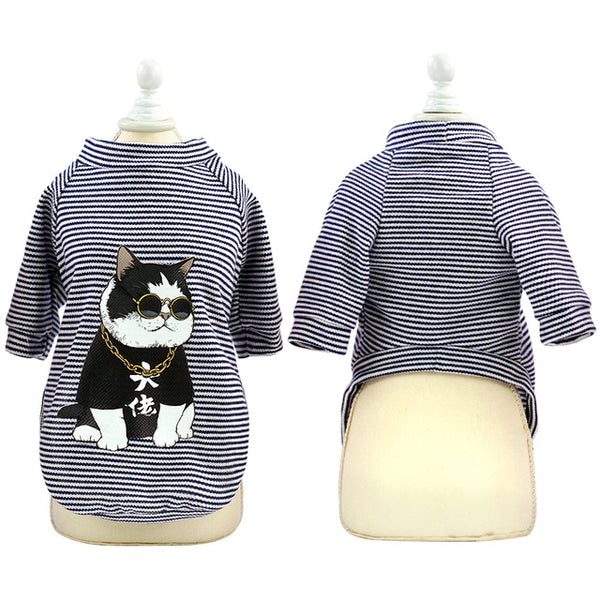 Mejor Pets Cute Dog Clothes For Small Dogs Cats