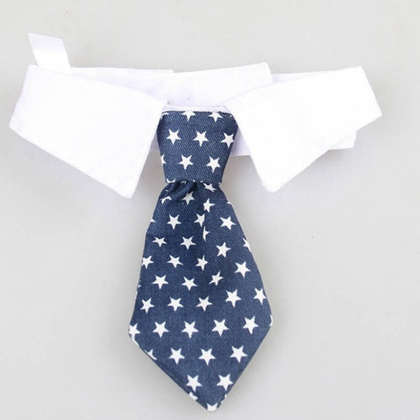 Pet Ties