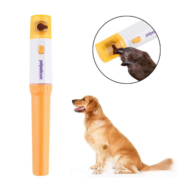Mejor Pets Dog  Nail Grooming Grinder