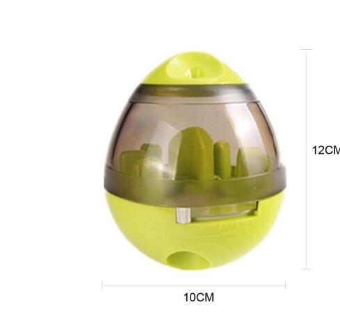 Mejor Pets Interactive IQ Treat dispenser for dogs